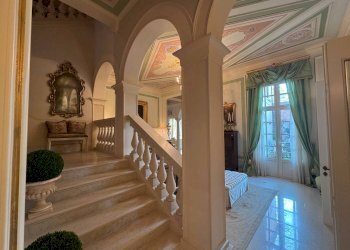 Scala - Villa Unifamiliare Corso Ercole I d'Este, Ferrara - foto 6