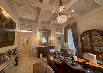 Studio - Villa Unifamiliare Corso Ercole I d'Este, Ferrara - foto 16