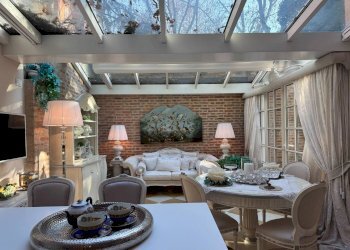 Interno non residenziale - Villa Unifamiliare Corso Ercole I d'Este, Ferrara - foto 21