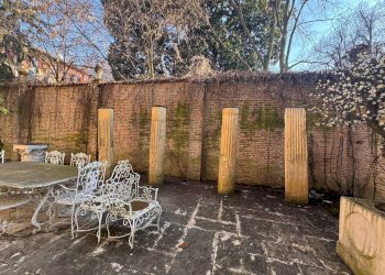 Terreno - Villa Unifamiliare Corso Ercole I d'Este, Ferrara - foto 26