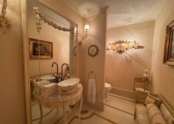 Disimpegno - Villa Unifamiliare Corso Ercole I d'Este, Ferrara - foto 28