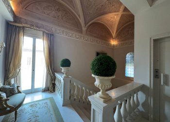 Interno palazzo - Villa Unifamiliare Corso Ercole I d'Este, Ferrara - foto 30