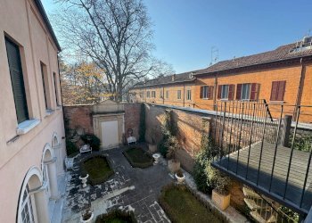 Vista - Villa Unifamiliare Corso Ercole I d'Este, Ferrara - foto 31