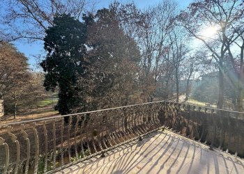 Terrazzo - Villa Unifamiliare Corso Ercole I d'Este, Ferrara - foto 36