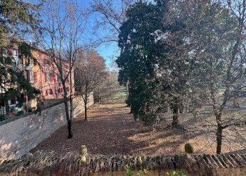 Terreno - Villa Unifamiliare Corso Ercole I d'Este, Ferrara - foto 37