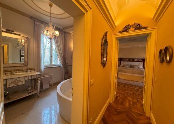 Disimpegno - Villa Unifamiliare Corso Ercole I d'Este, Ferrara - foto 40