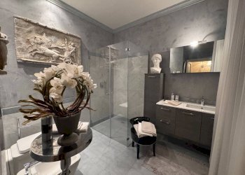 Disimpegno - Villa Unifamiliare Corso Ercole I d'Este, Ferrara - foto 42