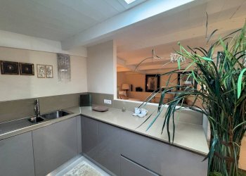Cucina - Villa Unifamiliare Corso Ercole I d'Este, Ferrara - foto 47