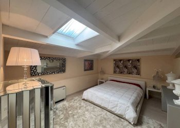 Camera da letto - Villa Unifamiliare Corso Ercole I d'Este, Ferrara - foto 53