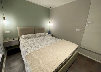 Camera da letto - Monolocale Piazza di Porta San Donato, Bologna (zona San Vitale) - foto 5