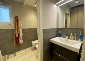 Bagno - Monolocale Piazza di Porta San Donato, Bologna (zona San Vitale) - foto 9