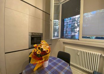 Cucina - Monolocale Piazza di Porta San Donato, Bologna (zona San Vitale) - foto 14