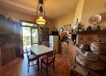Cucina - Single Family Villa Via Pozzo, Budrio - photo 15