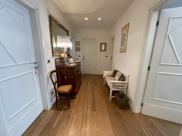 Corridoio - Apartment Via San Mamolo, Bologna (neighborhood Colli) - photo 1