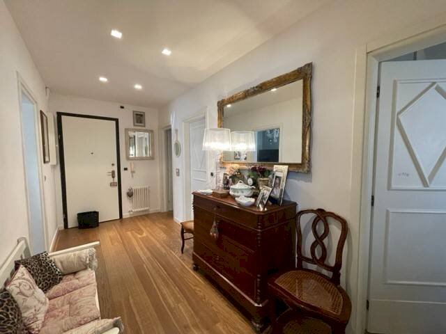 Corridoio - Apartment Via San Mamolo, Bologna (neighborhood Colli) - photo 2