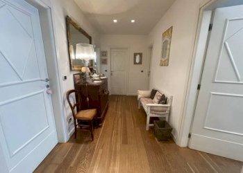 Corridoio - Apartment Via San Mamolo, Bologna (neighborhood Colli) - photo 1