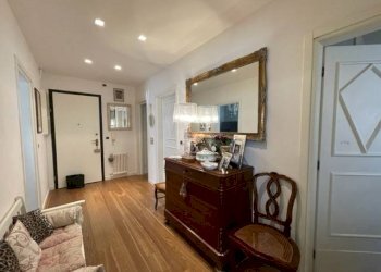 Corridoio - Apartment Via San Mamolo, Bologna (neighborhood Colli) - photo 2