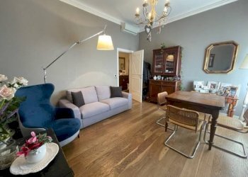 Salone - Appartamento Via San Mamolo, Bologna (zona Colli) - foto 4