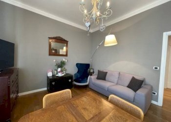 Salone - Appartamento Via San Mamolo, Bologna (zona Colli) - foto 5