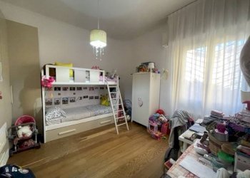 Camera da letto - Apartment Via San Mamolo, Bologna (neighborhood Colli) - photo 16