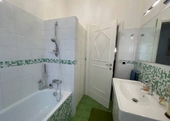 Bagno - Appartamento Via San Mamolo, Bologna (zona Colli) - foto 20