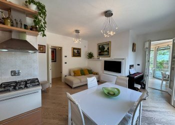 Salone - Three-room apartment Via Madre Teresa di Calcutta, San Lazzaro di Savena - photo 21