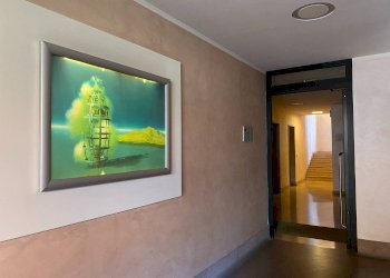 Interno palazzo - Monolocale Via Giorgio Perlasca, Bologna (zona Savena) - foto 2