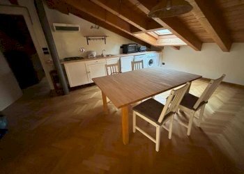 Cucina - Bilocale Via Altabella, Bologna (zona Centro Storico) - foto 6