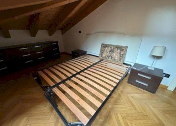 Camera da letto - Bilocale Via Altabella, Bologna (zona Centro Storico) - foto 18