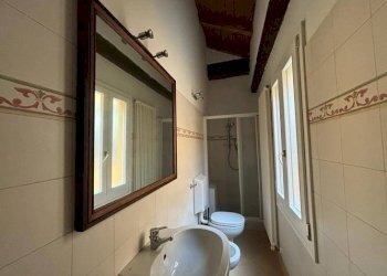 Bagno - Bilocale Via Altabella, Bologna (zona Centro Storico) - foto 20