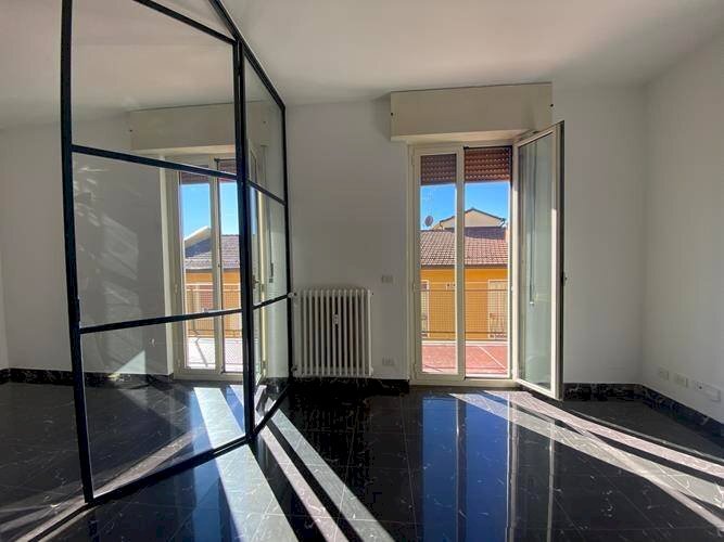 Cucina - Two-room apartment Via San Petronio Vecchio, Bologna (neighborhood Santo Stefano) - photo 1