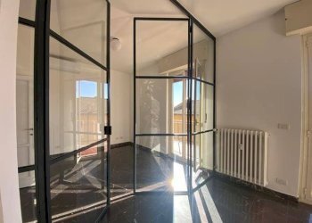 Interno palazzo - Bilocale Via San Petronio Vecchio, Bologna (zona Santo Stefano) - foto 5