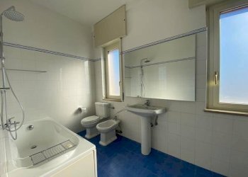 Bagno - Bilocale Via San Petronio Vecchio, Bologna (zona Santo Stefano) - foto 17