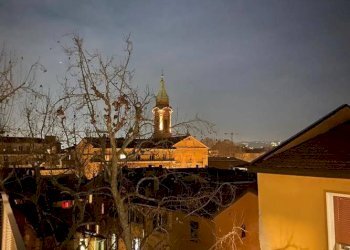 Vista - Two-room apartment Via San Petronio Vecchio, Bologna (neighborhood Santo Stefano) - photo 18