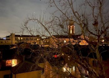 Vista - Bilocale Via San Petronio Vecchio, Bologna (zona Santo Stefano) - foto 19