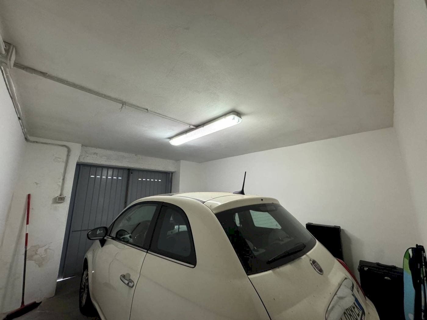 Box auto - Box Via Filippo Beroaldo, Bologna (zona San Donato) - foto 3