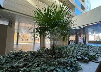 Interno palazzo - Bilocale Via Paolo Fabbri, Bologna (zona Massarenti) - foto 1