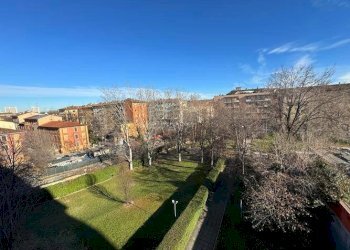 Vista - Bilocale Via Paolo Fabbri, Bologna (zona Massarenti) - foto 2