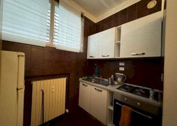 Cucina - Bilocale Via Paolo Fabbri, Bologna (zona Massarenti) - foto 4