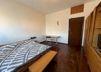 Camera da letto - Bilocale Via Paolo Fabbri, Bologna (zona Massarenti) - foto 6