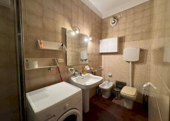 Bagno - Bilocale Via Paolo Fabbri, Bologna (zona Massarenti) - foto 7