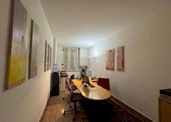 Ufficio - Non-buildable land Via de' Poeti, Bologna (neighborhood Castiglione) - photo 2