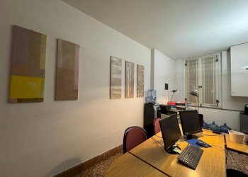 Ufficio - Non-buildable land Via de' Poeti, Bologna (neighborhood Castiglione) - photo 4