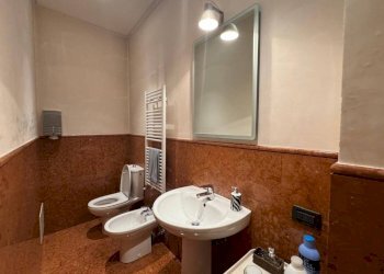 Bagno - Non-buildable land Via de' Poeti, Bologna (neighborhood Castiglione) - photo 5