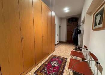 Corridoio - Non-buildable land Via de' Poeti, Bologna (neighborhood Castiglione) - photo 6