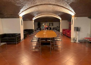 Cantina - Non-buildable land Via de' Poeti, Bologna (neighborhood Castiglione) - photo 7