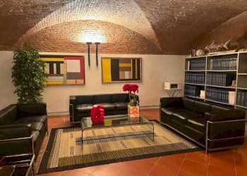 Salone - Non-buildable land Via de' Poeti, Bologna (neighborhood Castiglione) - photo 8