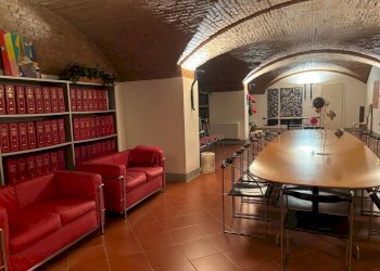 Cantina - Non-buildable land Via de' Poeti, Bologna (neighborhood Castiglione) - photo 9