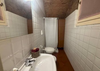 Bagno - Non-buildable land Via de' Poeti, Bologna (neighborhood Castiglione) - photo 12
