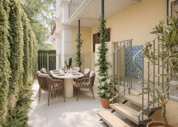 Veranda - Appartamento Viale Antonio Aldini, Bologna (zona Saragozza) - foto 1